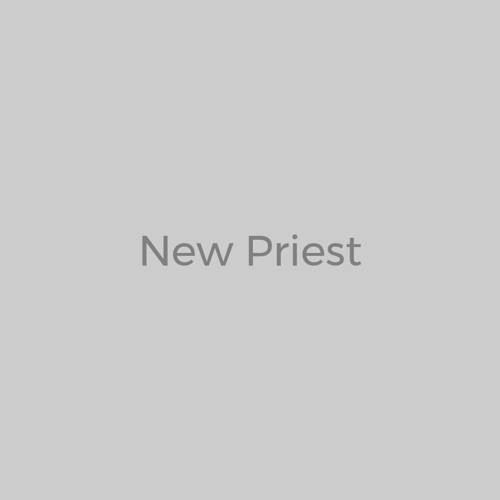 New Priest